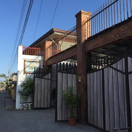 Bamboo Garden Boutique Hotel Tacloban Luaran gambar
