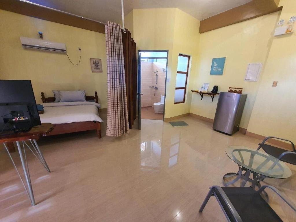 Bamboo Garden Boutique Hotel Tacloban Luaran gambar