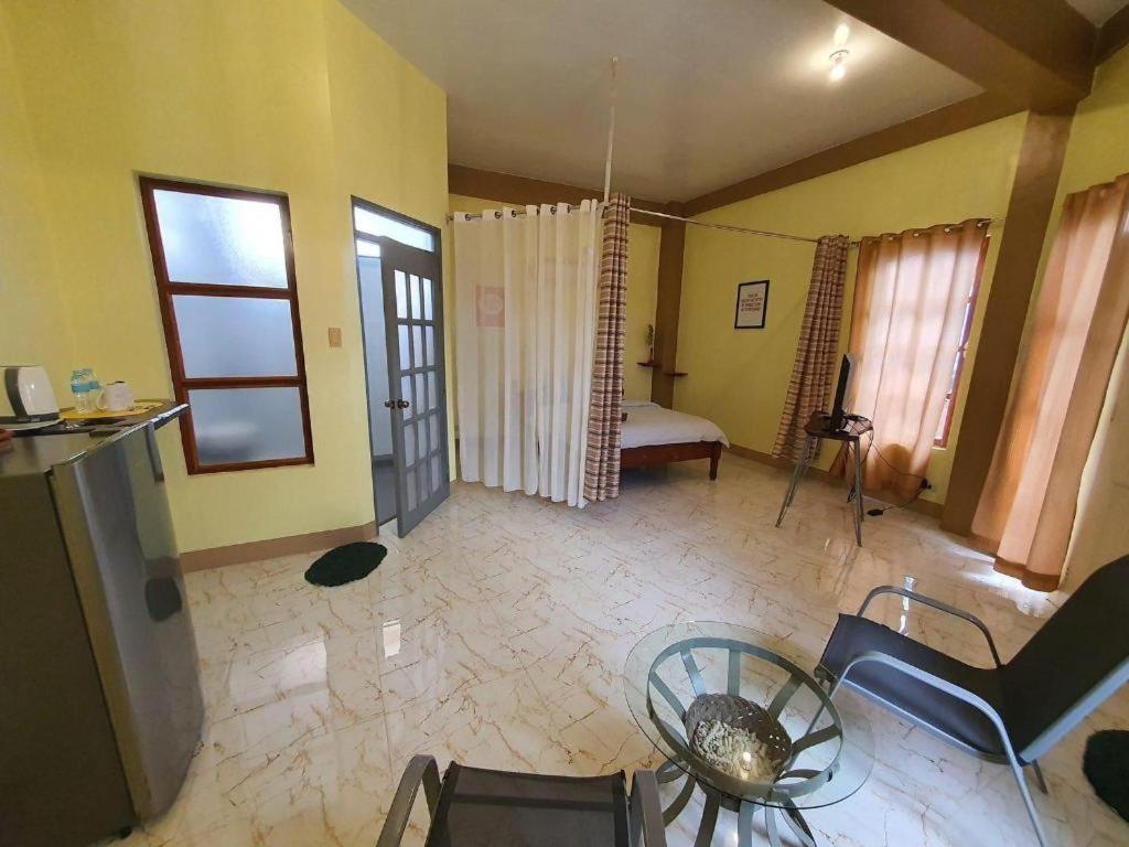 Bamboo Garden Boutique Hotel Tacloban Luaran gambar