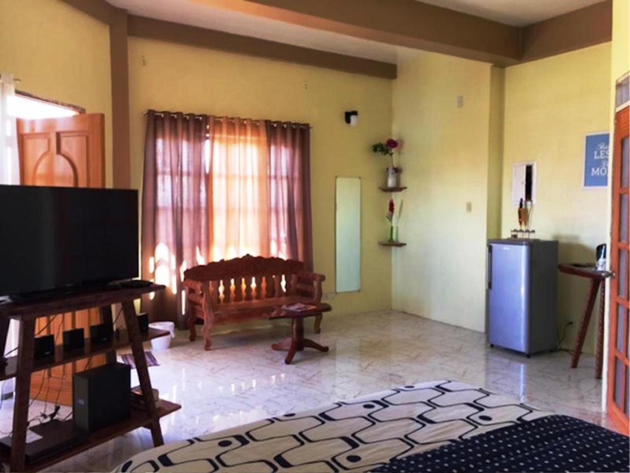 Bamboo Garden Boutique Hotel Tacloban Luaran gambar