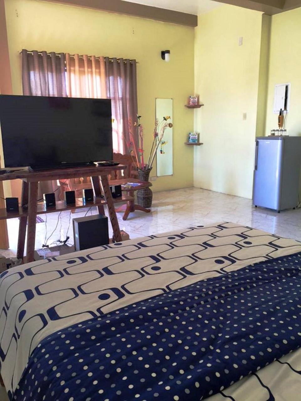 Bamboo Garden Boutique Hotel Tacloban Luaran gambar