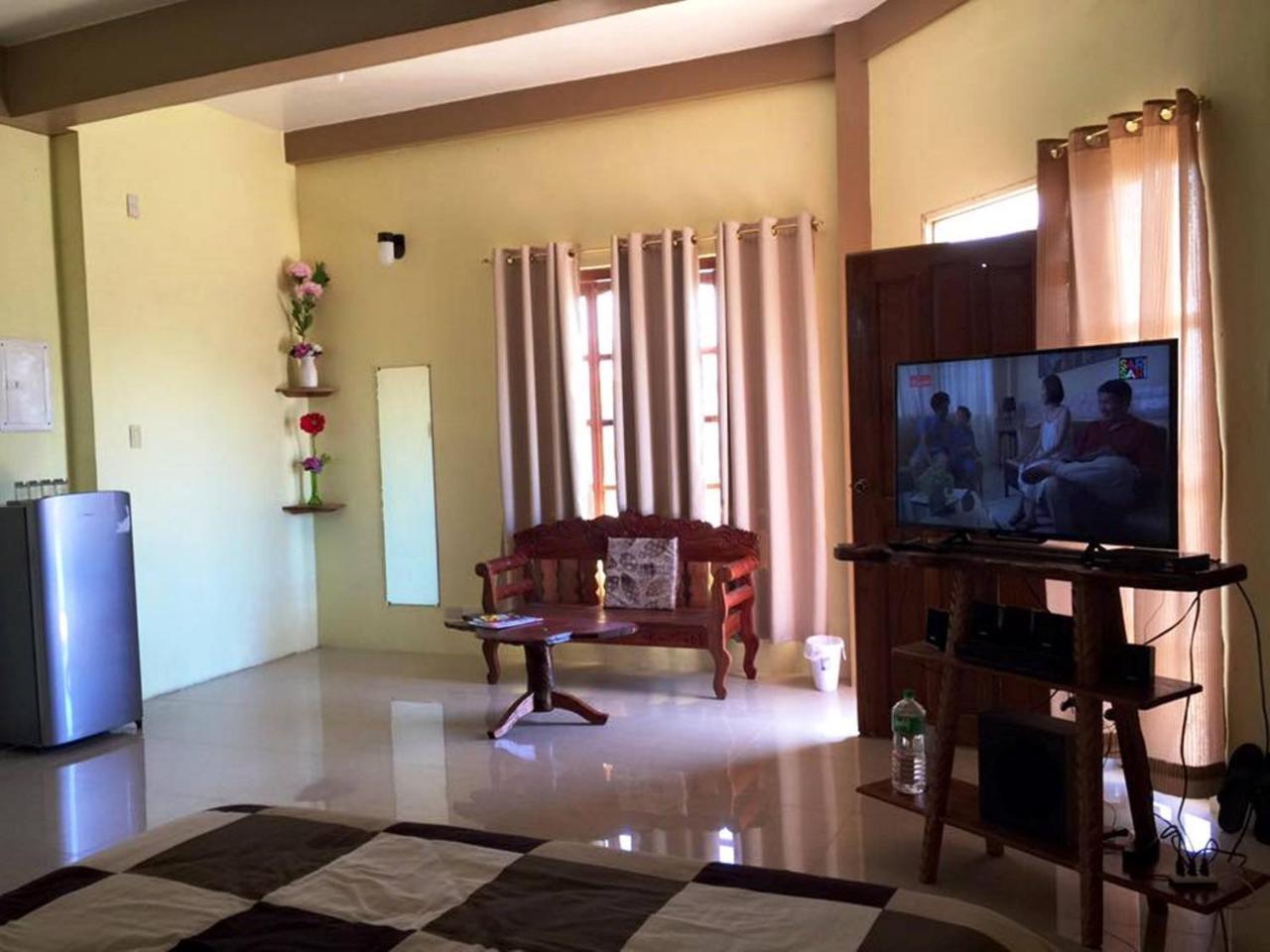 Bamboo Garden Boutique Hotel Tacloban Luaran gambar