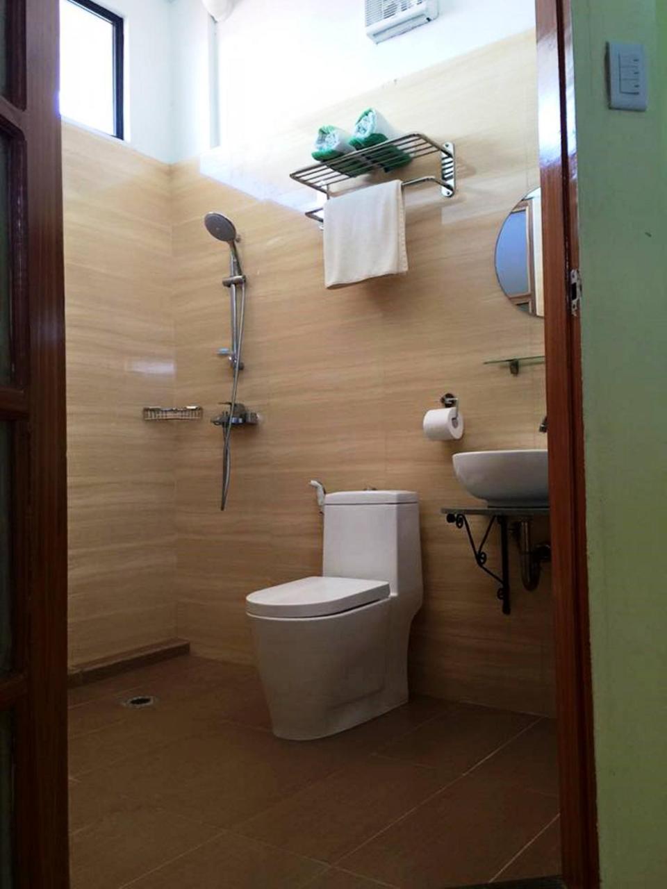 Bamboo Garden Boutique Hotel Tacloban Luaran gambar